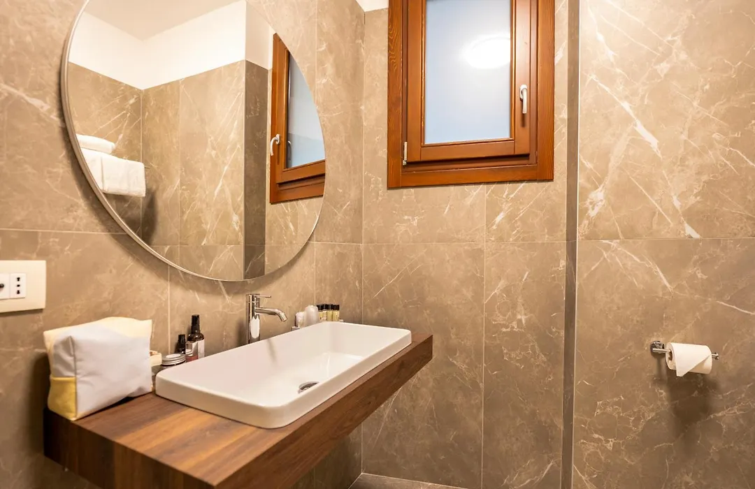 Porta Altinia Suites-1